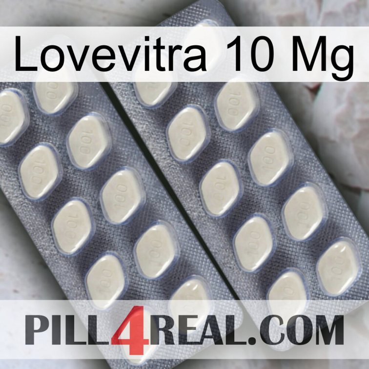 Lovevitra 10Mg 07
